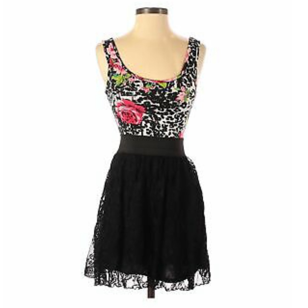 SAY WHAT? Dress